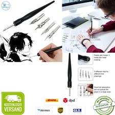 Kalligraphie Stifte Set