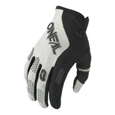 Oneal Element Racewear grau