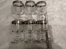 MURANO Medici Platin 6