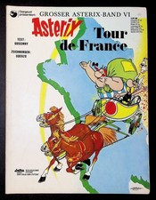 Asterix & Obelix - # 6 - Tour