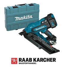 Makita 18V Akku Streifennagler