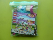 ***** LEGO FRIENDS: Großes