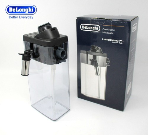 Delonghi milchbox für ecam - delonghi,