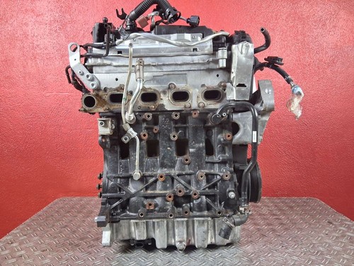 Motor ohne anbauteile - anbauteile, (diesel)