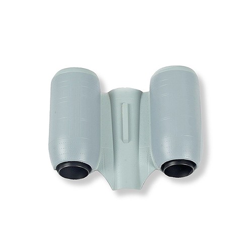 Xfly a10 twin - a10, motorraum