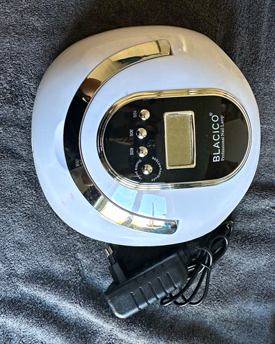 Blacico nageltrockner 36w - nageltrockner,