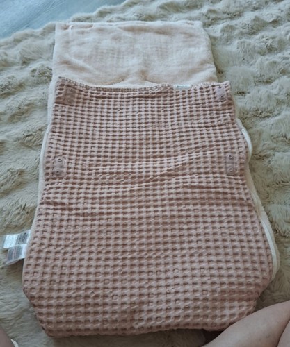 Koeka fußsack kinderwagensack - fußsack,
