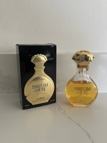 Profumo vintage parfum sacre - vintage,