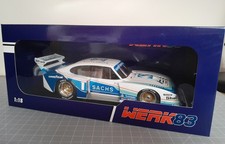 1:18 WERK83  * Ford Capri