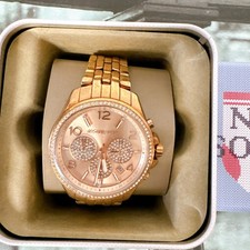 Michael Kors MK7251 Oversized