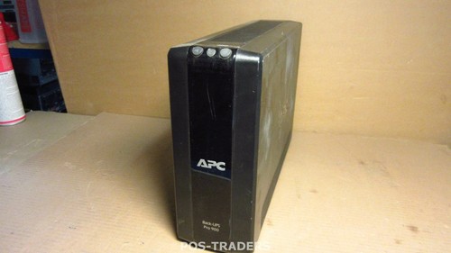 Apc br900gi back - ups, pro