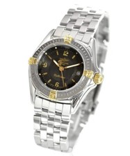 Breitling Callistino Damenuhr