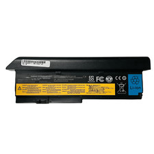 battery For ThinkPad X200