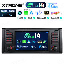 7 Zoll  Autoradio Android 14