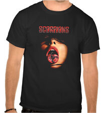 Scorpions Rock Music Logo