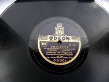 0903/ HASSO BOSS-Es war ein