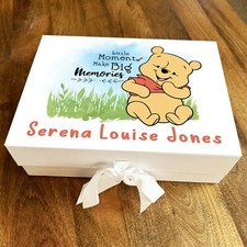 Neu Babyparty Winnie Puuh