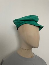 Vintage Marilyn Ledermütze Leather Cap (perfect for Paul Harnden clothes) Punk