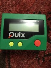 Phillips Pager Quix Neuwertig 