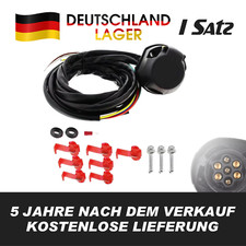 Universal Elektrosatz 7 polig