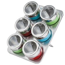 Gewürzständer + magnetische