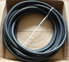 Kabel, Starkstrom- Erdkabel 5 x 6 mm² - 15 m