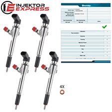 4x H8200294788 Einspritzdüse