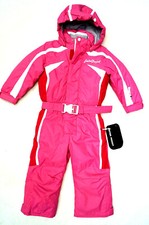 Central Project  Skianzug