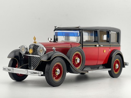 Franklin mint mercedes - franklin,