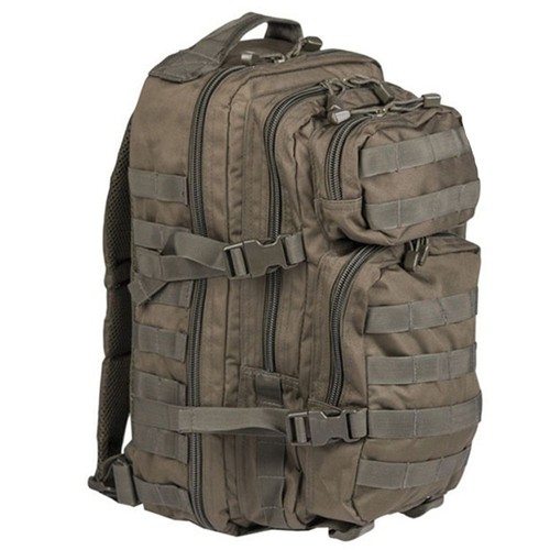 Rucksack assault pack 20l - rucksack,