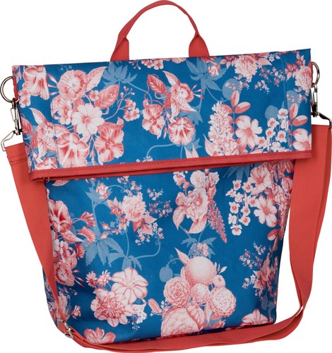 Fahrradtasche toile jouy - de,