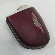 Honda CB 400 T Seitendeckel