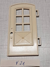 Playmobil Tür weiß  f. 5300