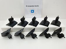 ▶️ 1x BOSE UB-20 Wandhalterung Acoustimass Lifestyle f. Gemstone Doppelcube u.a