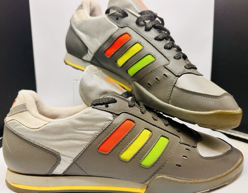 Vintage adidas izoard bike - adidas,