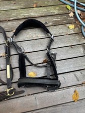 Ps Of Sweden Halfter Fell Anatomisch 