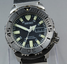 [Fast neuwertig] Seiko