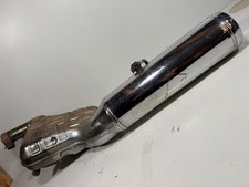 BMW R 1100 RS 259 Auspuff