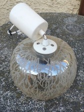 Deckenlampe Kugellampe Glas-