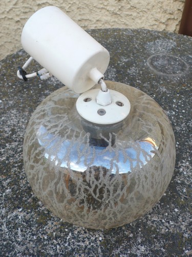 Deckenlampe kugellampe glas - kugellampe, glas-