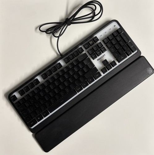 Roccat magma rgb gaming - roccat,