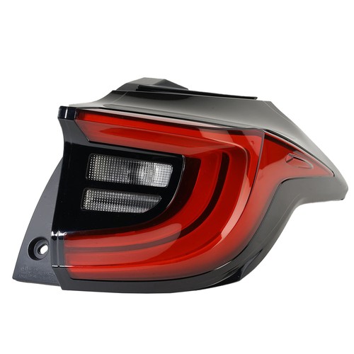 Led heckleuchte rechts - led,