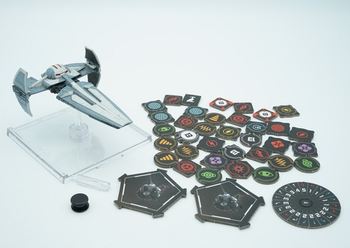 Star wars wing - x-wing, sith