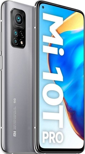Xiaomi 10t pro - mi, 256gb