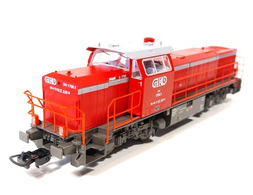 Piko 59405 diesellok g1700 - piko,