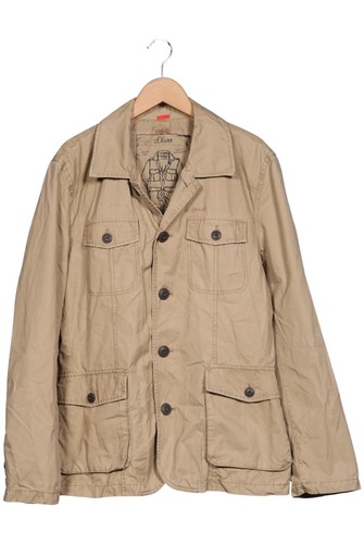 Oliver jacke herren anorak - s.oliver,