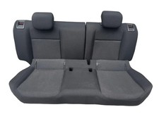 VW UP! Rücksitzbank Rückbank Sitzbank titanschwarz/offblack 1S0885405CT