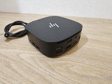HP USB-C Dock G5