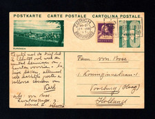 Schweiz 1931 - Bild GA