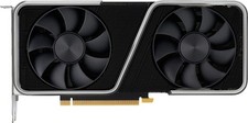 NVIDIA GeForce RTX 3060 Ti Founders Edition 8GB GDDR6 Grafikkarte